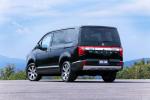 Mitsubishi Delica D:5 2018 года